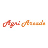 Agni Arcade logo - Similar company to Shivverse Meta