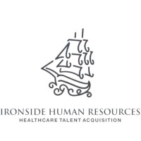 Ironside Human Resources logo - Similar company to Mlr.Org