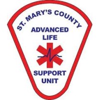 St. Mary'S Advanced Life Support Unit