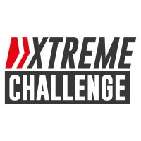 Gas Biker | Xtreme Challenge logo - Similar company to Animetrik