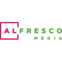 Alfresco Media logo - Similar company to Stall-Fabricators.Com