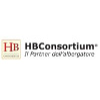 HBConsortium - Il partner dell'albergatore logo - Similar company to Iah Wellness