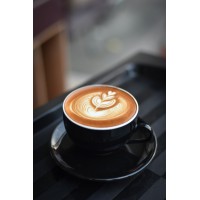 Arabica Coffee Roasters logo - Similar company to Arabica Coffee Roasters