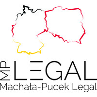 Anwaltskanzlei MP LEGAL Machała-Pucek Legal logo - Similar company to Botor Trojan &Partners Rechtsanwaltsgesellschaft Mbh