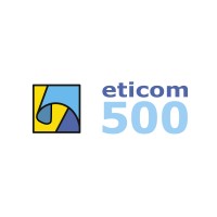 Eticom 500 - Etiquetas Autoadhesivas Perú logo - Similar company to Eticom-Dc