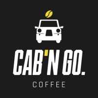 Cab'N Go Coffee logo - Similar company to Safe Guard Buddy