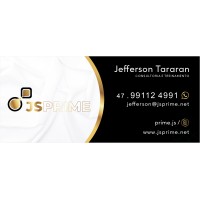 JS Prime Serviços Ltda logo - Similar company to Js Prime Consultoria