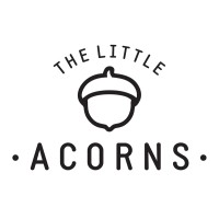 Little Acorns logo - Similar company to D & B Projects Limited