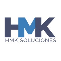 HMK Soluciones logo - Similar company to Hmk Isn