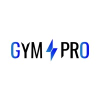 Gym-Pro logo - Similar company to Check Mark Ad Agency