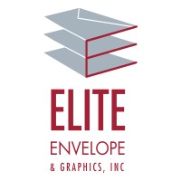 Elite Envelope & Graphics, Inc. logo - Similar company to Bse Print