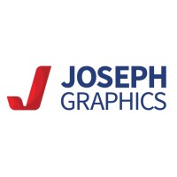 Joseph Graphics logo - Similar company to Creative Fox Visuals & Craft