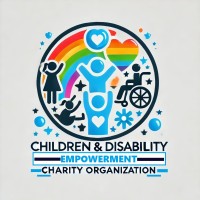 Children & Disablity Empowerment Organization logo - Similar company to Jootal Financial
