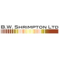BW SHRIMPTON LIMITED logo - Similar company to Sd Samuels