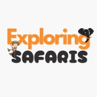 Exploring Safaris logo - Similar company to Sweto'H