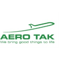 AERO TAK LIMITED logo - Similar company to Berufspilot Kanada
