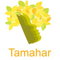 Tamahar Trust logo - Similar company to Ecosikh