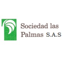 Sociedad Las Palmas logo - Similar company to Ti Server México
