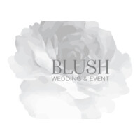 Blush Wedding and Event logo - Similar company to Od Event