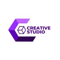 Creative Studio logo - Similar company to Creative Nation