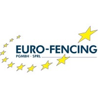 EURO-FENCING logo - Similar company to Baumans Ébénisterie-Menuiserie
