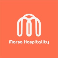 Marsa logo - Similar company to مؤسسة مُلهم للتسويق