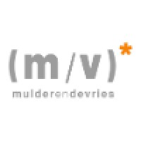 mulderendevries architecten (m/v)* logo - Similar company to Faam Architects