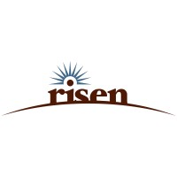 risen logo - Similar company to Sumocoders