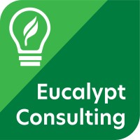 Eucalypt Consulting - People Leadership, Change, IT logo - Similar company to Thoughts And Prayers Project