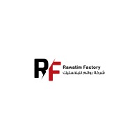 Rawatim Factory for Plastic logo - Similar company to Doris Cctv