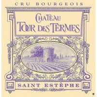 Tour des Termes logo - Similar company to Shake It Easy