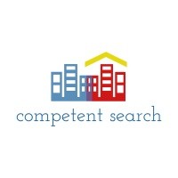 Competent Search logo - Similar company to All Financial Services