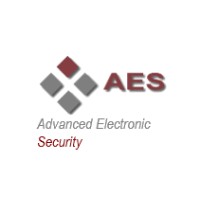Advanced Electronic Security (AES) logo - Similar company to Advanced Electronic Solutions, Inc.