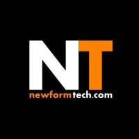 Newform Technologies LLC logo - Similar company to Newform Technologies