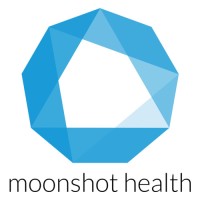 Moonshot Health logo - Similar company to Anadyne Advisors