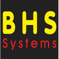 BHS Datensysteme GmbH logo - Similar company to R-Keeper
