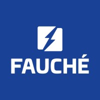 FAUCHÉ logo - Similar company to Trafiparc