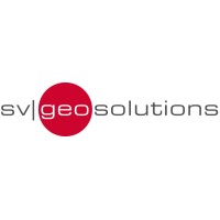 svGeosolutions GmbH logo - Similar company to Vermessung3D
