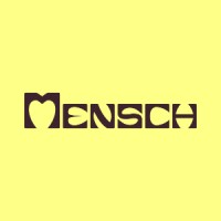 MENSCH logo - Similar company to Code Passport