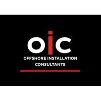 Offshore Installation Consultants logo - Similar company to Top Offshore Partners Srl