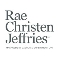 Rae Christen Jeffries LLP logo - Similar company to Elevateip