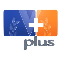 Venevision Plus logo - Similar company to Venevision