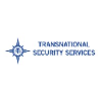 Transnational Security Services logo - Similar company to Tikin