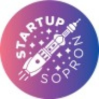 Startup Sopron logo - Similar company to Studio23 Sopron