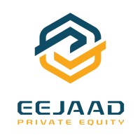 Eejaad logo - Similar company to Saraengineers