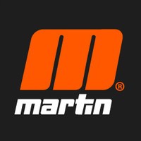 Martin Engineering in France logo - Similar company to Dmr 83