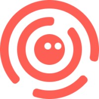 Radr logo - Similar company to Radr