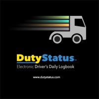 Duty Status - Electronic Drivers Daily Logbook