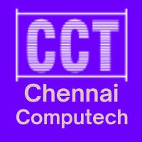 Chennai Computech logo - Similar company to Supreme Computers