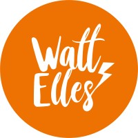 Watt'Elles logo - Similar company to Map Réussite